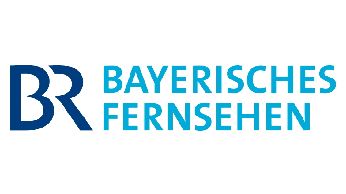 Logo Bayerisches Fernsehen